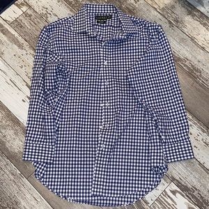 Ralph Lauren. Classic fit. 17 1/2…32/33